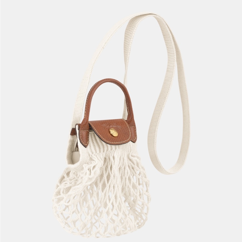 LE PLIAGE FILET XS MESH BAG